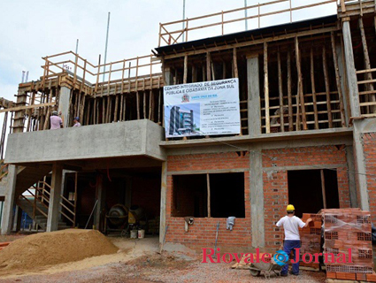 Em setembro do ano passado a previsão era de estar em funcionamento ainda no primeiro semestre de 2016