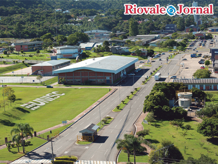 Campus de Santa Cruz do Sul conta com ampla estrutura para melhor atender a comunidade