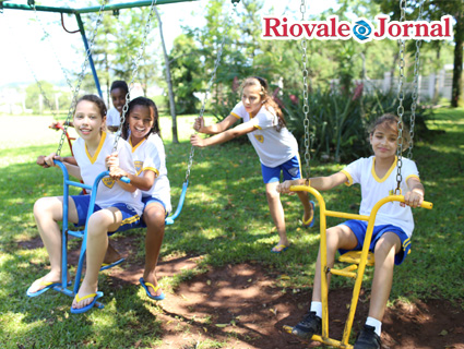 Crianas podem utilizar os espaos da AABB