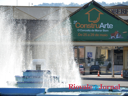 Programação ocorre no Parque da Oktoberfest: abertura será na noite desta quarta