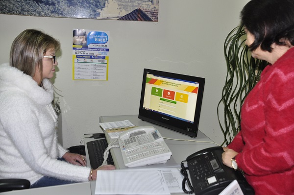 Comunidade pode votar através do site da Consulta Popular