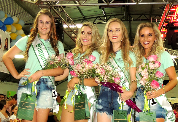 Novas soberanas serão eleitas no dia 10 de março 