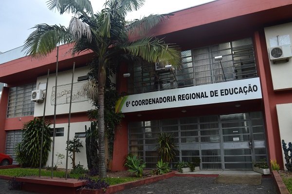 A Escola Estadual José Mânica e a Escola Estadual Gaspar Bartoholomay receberão R$ 150mil cada
