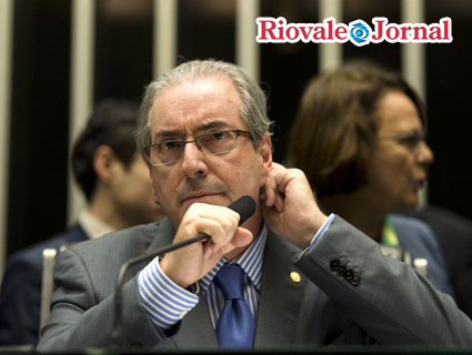 Polícia Federal confirmou a prisão preventiva