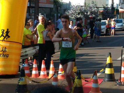 Daniel Zimpel, da AMO/Unimed