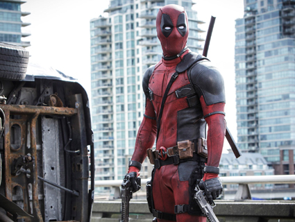 Deadpool