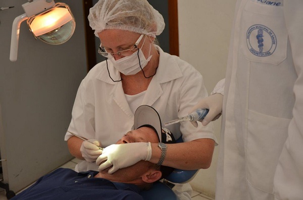 Há 30 anos o serviço é oferecido pelo município