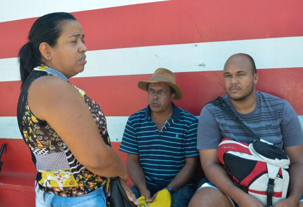 Atingidos pela tragédia de Mariana falam sobre sua vida, dois anos após o rompimento da barragem