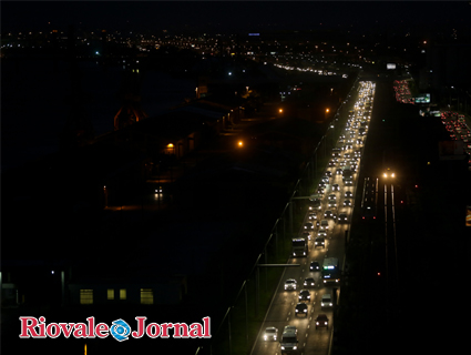 O Dia das Mães seguiu a tendência dos últimos feriados, em que os números da acidentalidade tem sido menores que nos anos anteriores