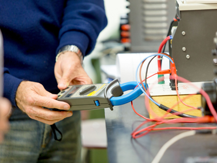 Eletricista Ž importante para garantir o bom funcionamento dos sistemas e equipamentos elŽtricos