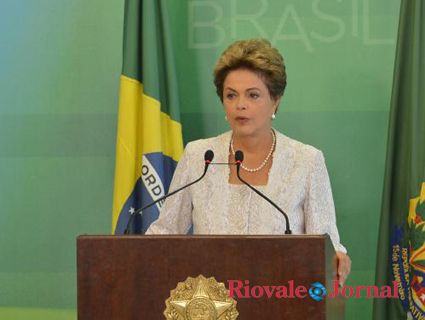 Dilma Rousseff foi afastada da presidncia pelo Senado nesta quinta-feira