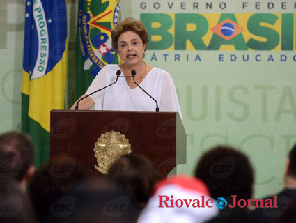 Futuro da presidente Dilma pode ficar mais longe de uma defini‹o