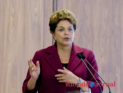 Dilma: risco de impeachment em ritmo de crescimento