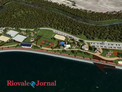 Projeto tem como principal objetivo fomentar o turismo local