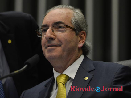 Eduardo Cunha, do PMDB