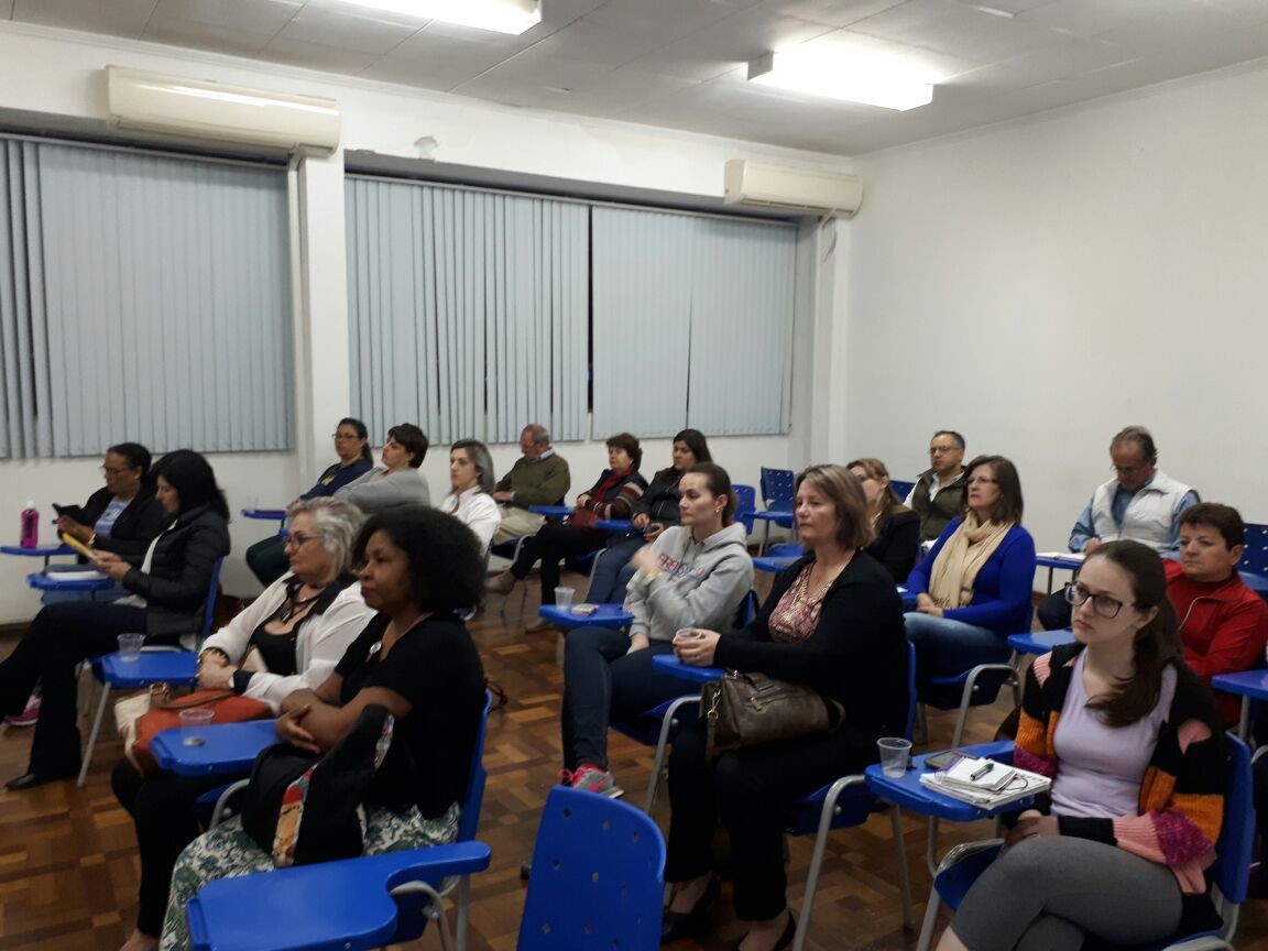 Especialista apresentou dicas para melhorar a memória