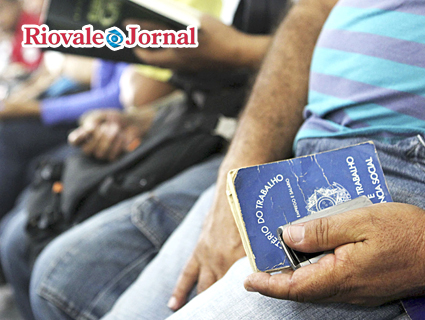 Cerca de 60% dos santa-cruzenses estão empregados. O número considerado ideal é 70%