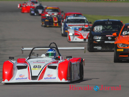 Endurance tem etapas gaúcha e brasileira em Santa Cruz