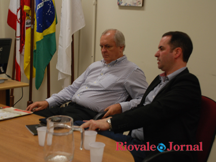 Direção da empresa e advogado ouviram o MPT e se comprometeram a fazer mudanças