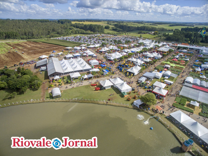 Parque vem recebendo melhorias desde setembro de 2016