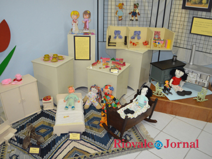 Museu do Colégio Mauá integra Semana