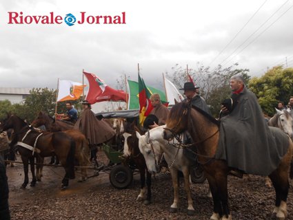 Tradições gaúchas