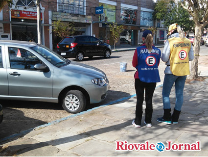 Tarifa do Rapidinho sobe a partir do dia 12