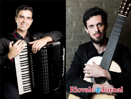 Músicos são convidados no concerto da Orquestra da Unisc