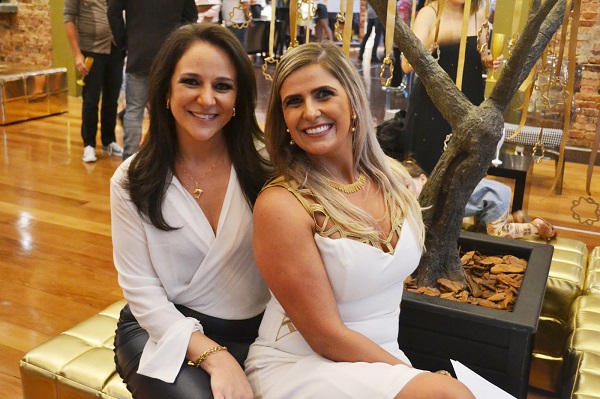 Idealizada pela Tati Noel e a Verônica Sella, a terceira edição da Festejar Gramado será realizada nos dias 26 e 27 de maio, na Caza Wilfrido