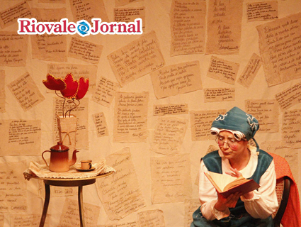 O evento que fomenta as artes cênicas era uma das promessas do Secretário de Cultura, Victor Hugo Alves da Silva