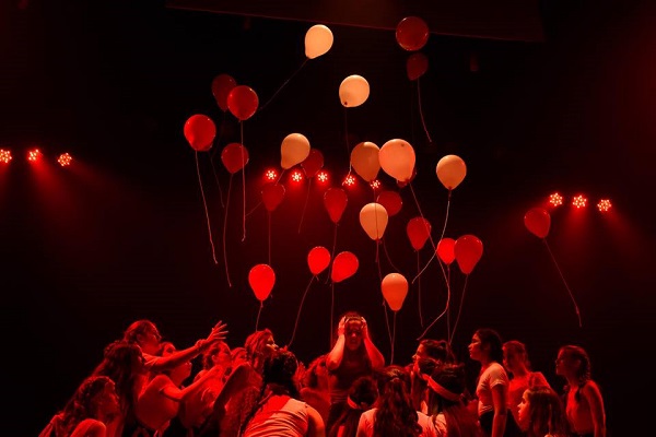 As apresentações contarão com 200 bailarinos, sendo 130 da Dugges Dance