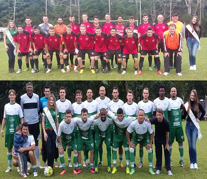 Saraiva busca o título jogando com a vantagem e diante de sua torcida. Visando o bicampeonato, Flor de Maio buscar reverter a vantagem para ser campeão