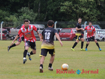 Decisão ocorre neste sábado, em São Martinho 