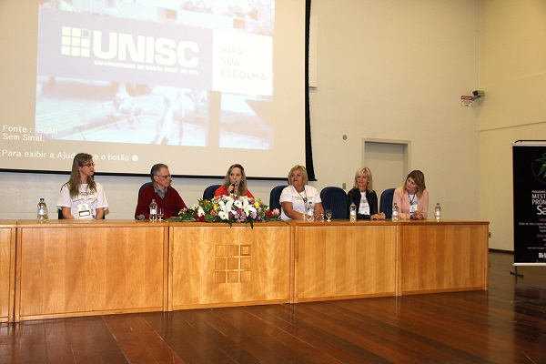 Abertura aconteceu na manhã dessa quinta-feira, dia 26
