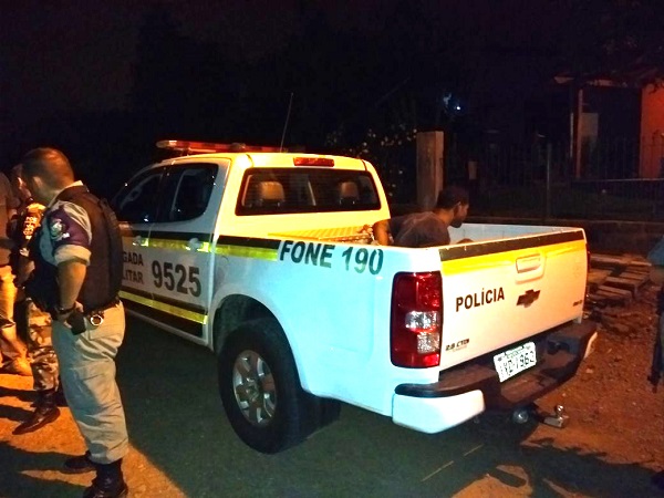 Vinte e seis apenados fugiram da casa de detenção na última sexta-feira, 17