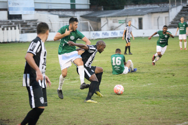Santa Cruz tenta retomar o caminho das vitórias na Segunda Divisão