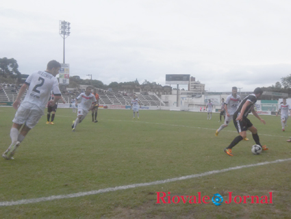 Caso vença neste domingo, Galo chegará à mesma pontuação do quinto colocado