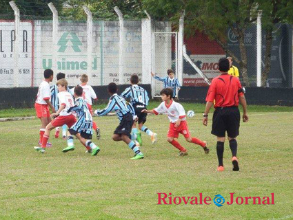 Equipe santa-cruzense quer melhorar sua colocação final em 2016