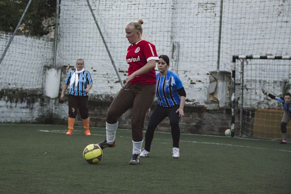 Evento típico acontece anualmente na Semana Farroupilha