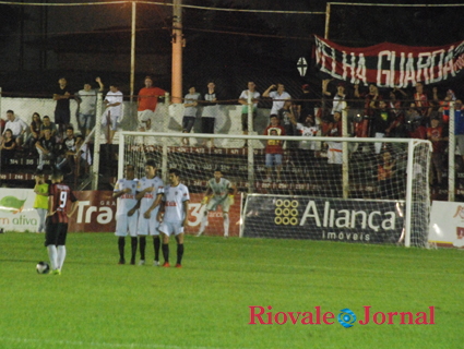 Uma semana depois, Santa Cruz e Guarani duelam novamente, desta vez no Estádio dos Plátanos