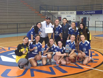 Educar-se conquistou título no evento realizado pela Univates