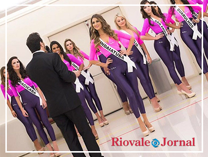 Evandro Hazzy, missólogo brasileiro, preparou oito das 13 gaúchas que se tornaram Miss Brasil