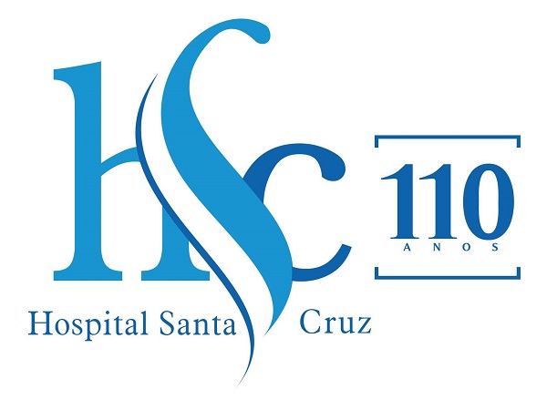 Durante todo o ano será utilizada a identidade visual dos 110 anos do hospital