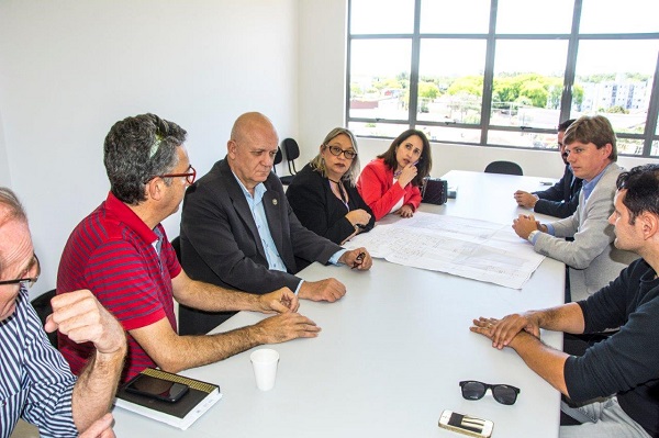 Instalação da estrutura agilizará as investigações policiaias