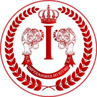 Imperadores é representada pela coroa imperial com seus dois tigres guardiões e participa há 11 anos dos carnavais