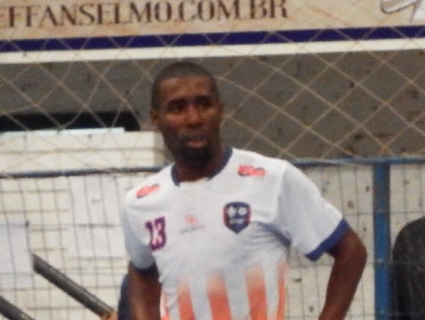 Jonas Feijão volta à equipe neste sábado