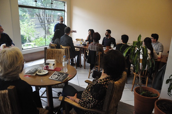 Botelho: 'A evolução humana não tem atalho. Ela necessariamente passa pela cultura'