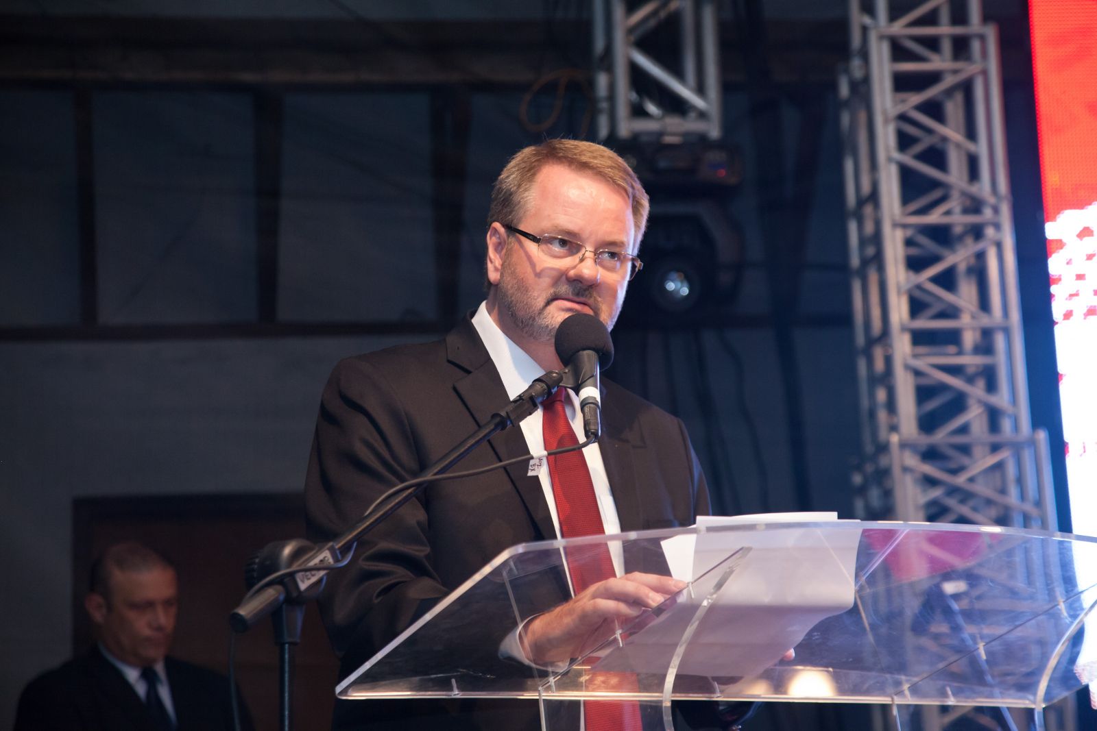 Léo Schwingel: resiliência