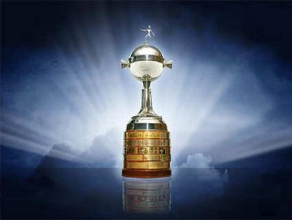 Copa Libertadores é o grande sonho gremista para voltar ao mundial