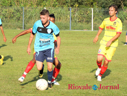 Rodadas deste domingo da Copa CFC Celso podem definir os primeiros classificados para o mata-mata